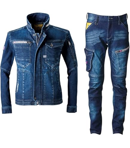 Amazon.co.jp: I'Z FRONTIER アイズフロンティア ストレッチ3D